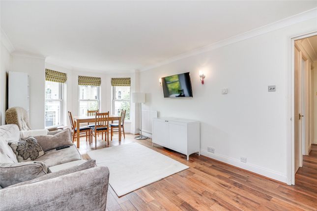 Flat for sale in Connaught House, Grove Road, Surbiton