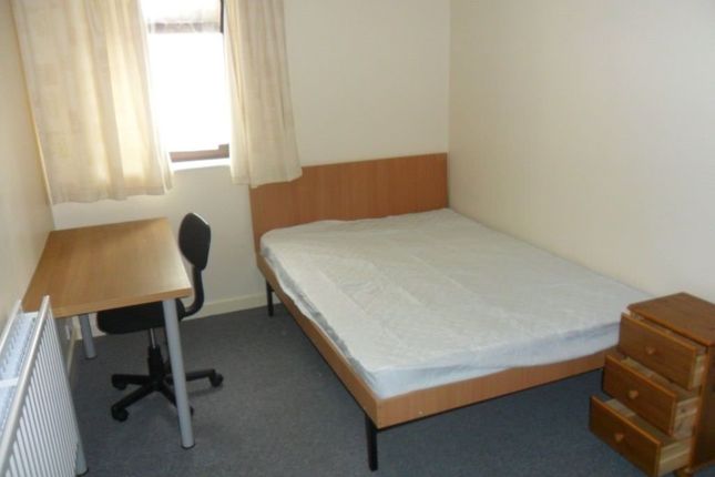 Shared accommodation to rent in Rodney Street, Swansea