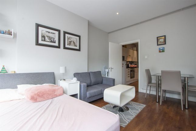 115A, Falcon Road, Battersea photo 4