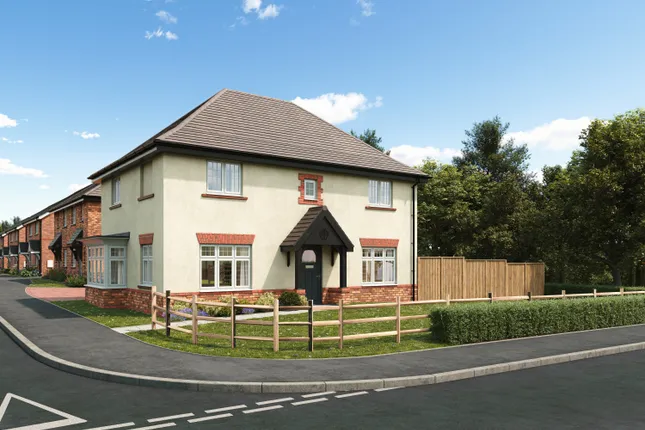 Cameron Homes - Sandbrook