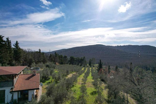 Detached house for sale in Via Montioni, Suvereto, Livorno, Tuscany, Italy