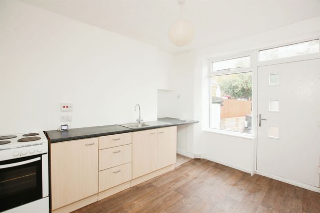 Flat for sale in Melville Lane, Torquay