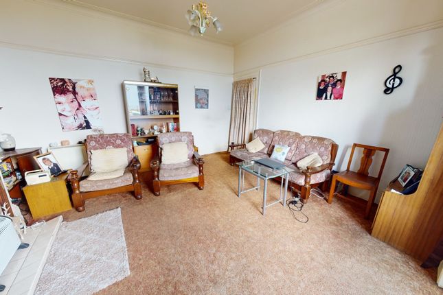 Town house for sale in Sea View Terrace, South Shields