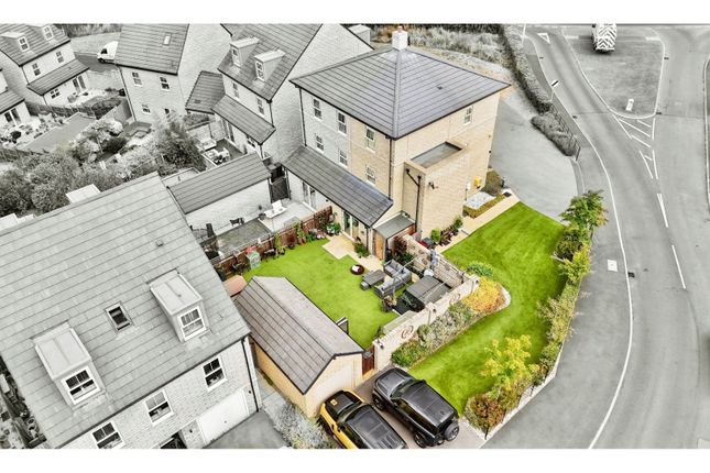 7, Tivey Road, Sheffield photo 3