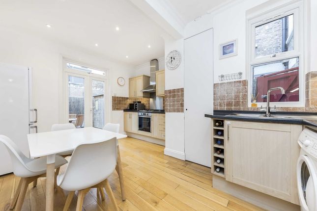 Semi-detached house for sale in Graham Road, London