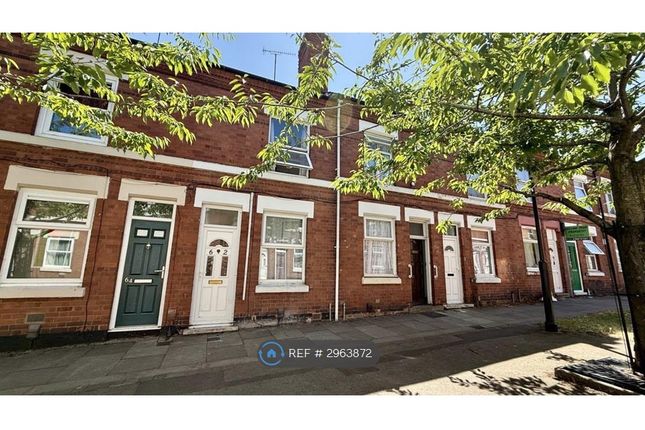 3 bed property for rent in Colchester St, Coventry CV1