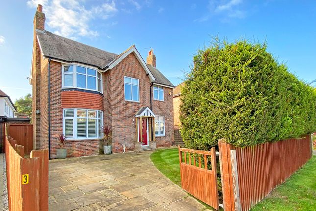 4-bed house on 1a St. Catherines Road, Harrogate, £470,000