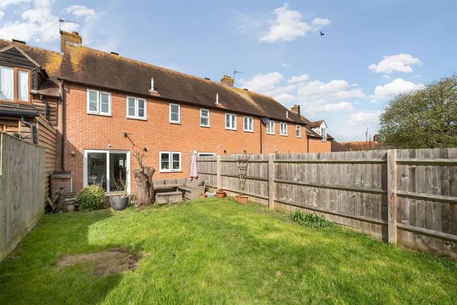 Property for sale in Grove, Wantage, Oxfordshire
