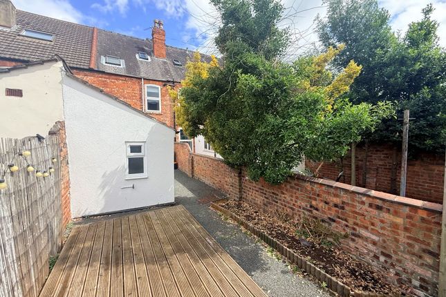 4, Abbot Street, Lincoln photo 2