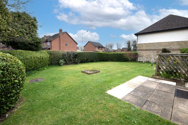 Semi-detached bungalow for sale in The Maltings, Thatcham