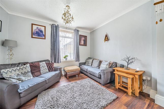 End terrace house for sale in Bankfoot Road, Bromley