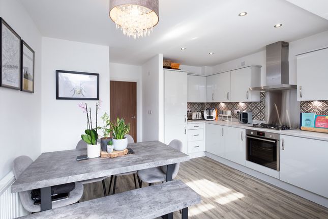 Town house for sale in Juliana Way, Manchester