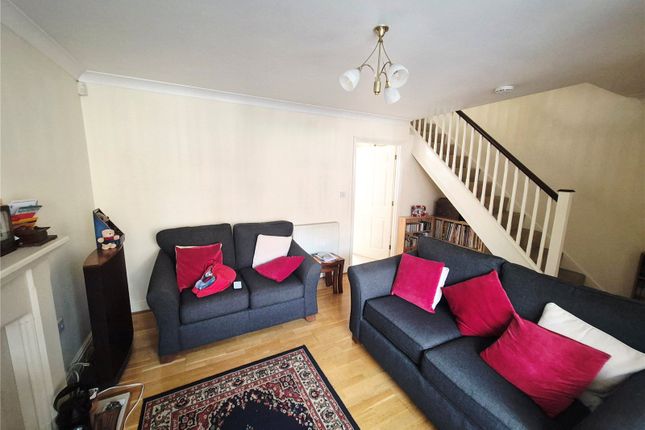 47, Ray Mercer Way, Worcestershire photo 3