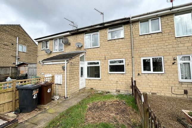 Thumbnail Flat for sale in Marston Avenue, Morley, Leeds