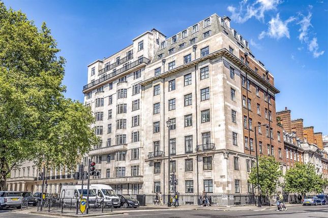 Portland Place, London W1B, 3 bedroom flat for sale - 51349036 ...