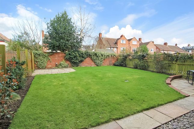 Town house for sale in Leconfield, Darlington