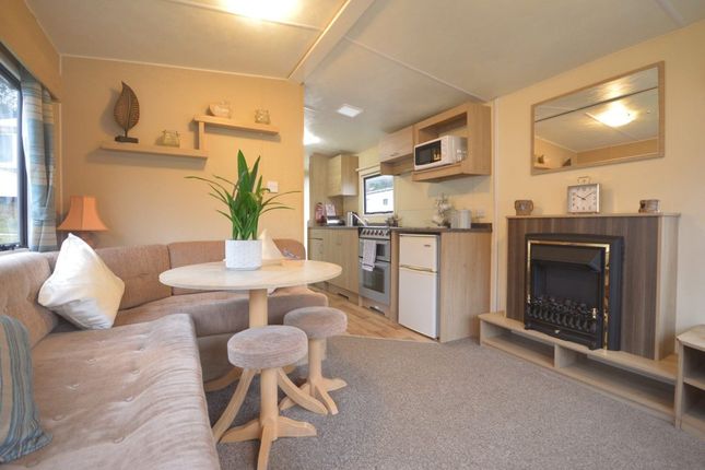 Car0028273X - Static Caravan