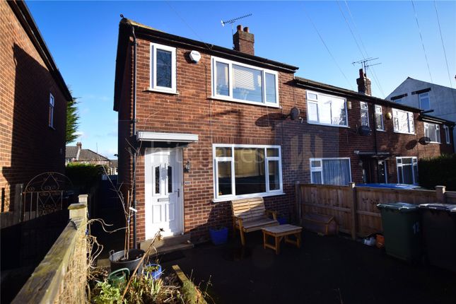 End terrace house for sale in Park Road, Leeds, West Yorkshire