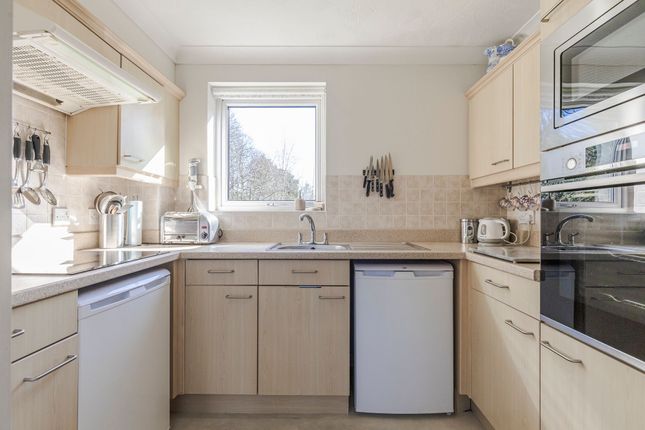 22 Wright Court London Road, Nantwich photo 3