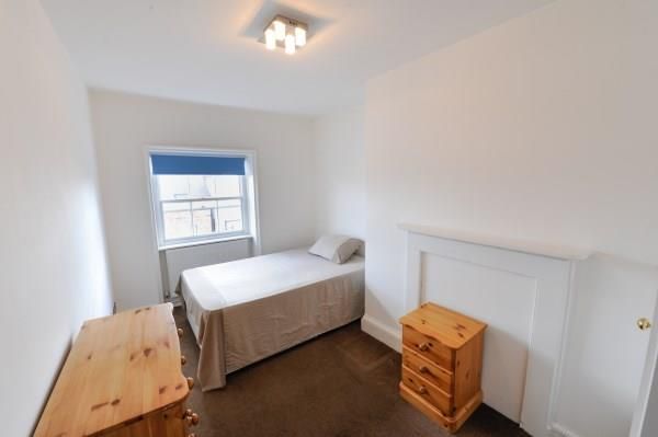 Thumbnail Room to rent in St Johns, Worcester St. Johns, Worcester