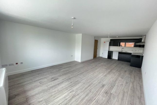 Flat, 12 Copenhagen Row, Wellington Way, Waterlooville photo 3