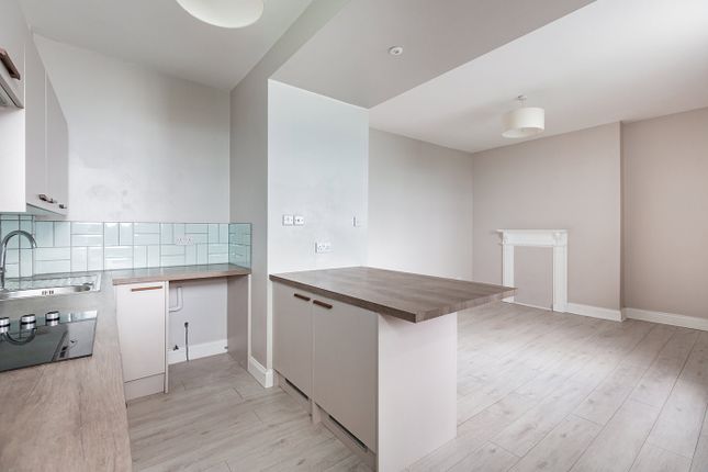 Flat for sale in Edgar Road, Margate