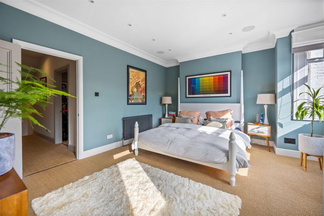 Terraced house for sale in Clifford Gardens, Kensal Rise