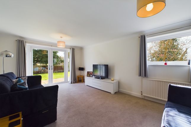 Detached house for sale in Hawkesbury Drive, Calcot, Reading