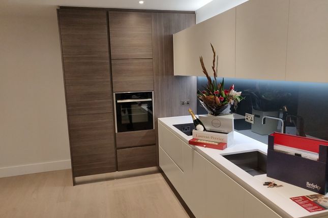 Flat 205, Cottam House, Kidbrooke Park Road, London photo 3