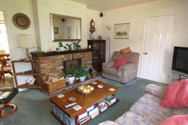 Terraced house for sale in South Maundin, Hughenden Valley, High Wycombe
