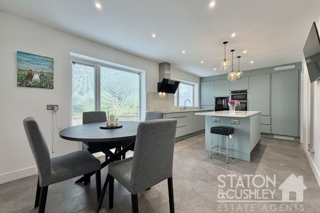 47 Lime Grove, Mansfield photo 2