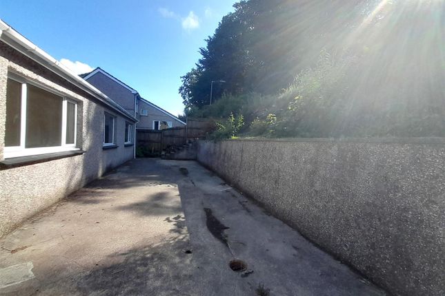 Detached bungalow for sale in Chawleigh Close, Gunnislake