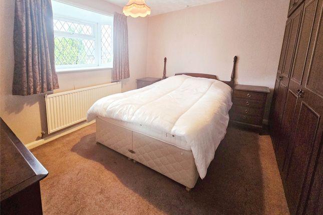 Semi-detached house for sale in Ash Grove, Mountsorrel, Loughborough, Leicestershire