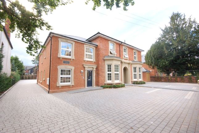 2 bed property for rent in Annabelle Court, 8 Brownlow Road, Reading RG1
