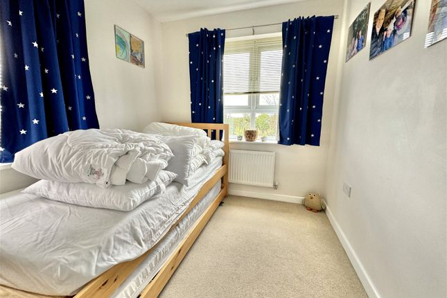 End terrace house for sale in Plymbridge Road, Glenholt, Plymouth