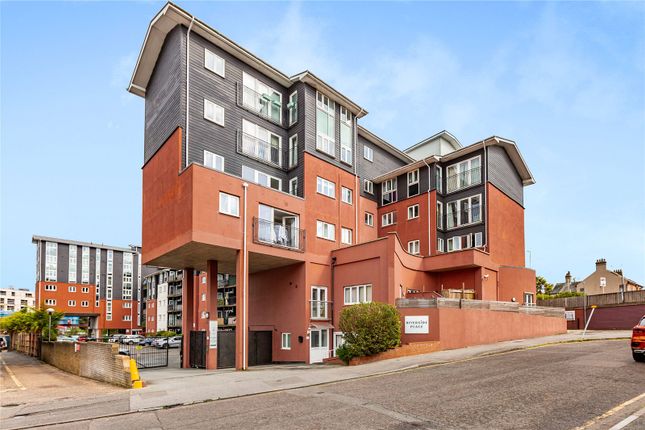 Flat for sale in Riverside Place, Lower Southend Road, Wickford, Essex