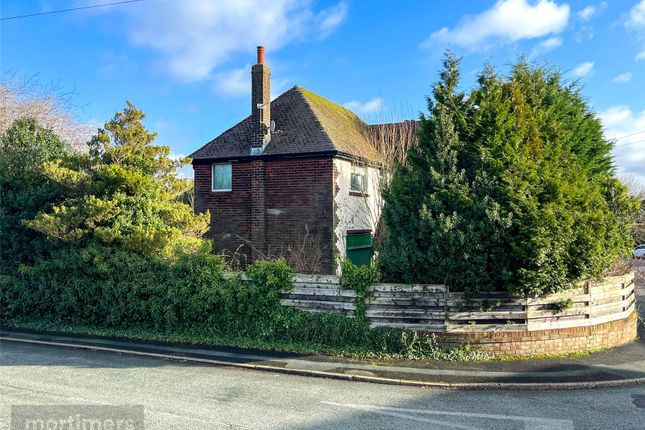 Thumbnail Detached house for sale in Lyndon Avenue, Great Harwood, Blackburn, Lancashire