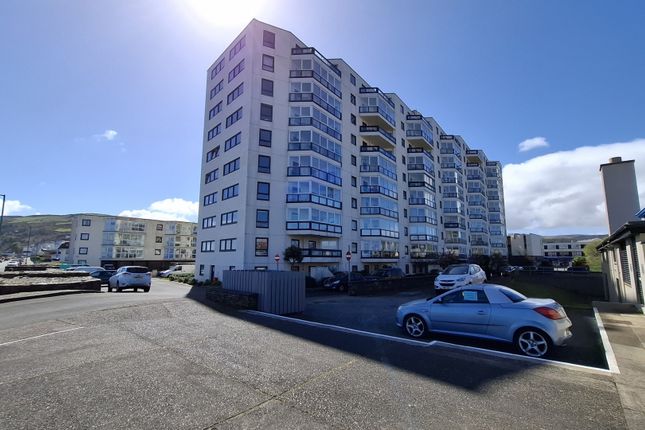 Thumbnail Flat for sale in Apt. 703 Kings Court, Ramsey