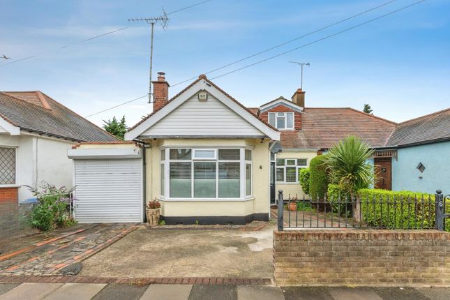 3-bed bungalow on Walsingham Road, Essex, £390,000