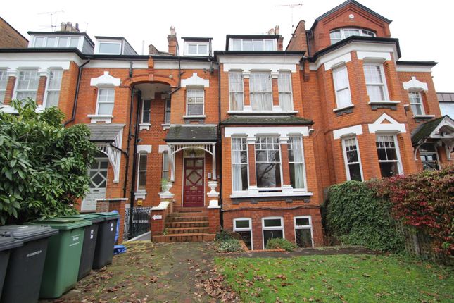 Block of flats for sale in Coolhurst Road, London