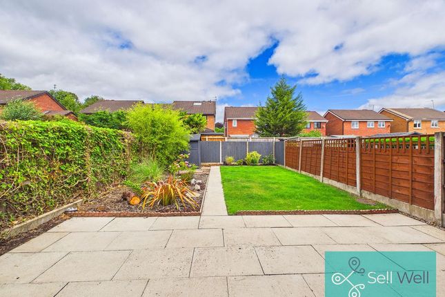 15, Bickershaw Drive, Manchester photo 2