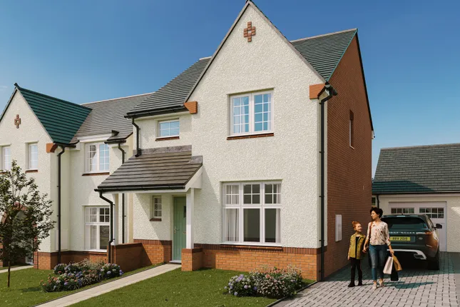 Pobl Living - Bryn Tirion