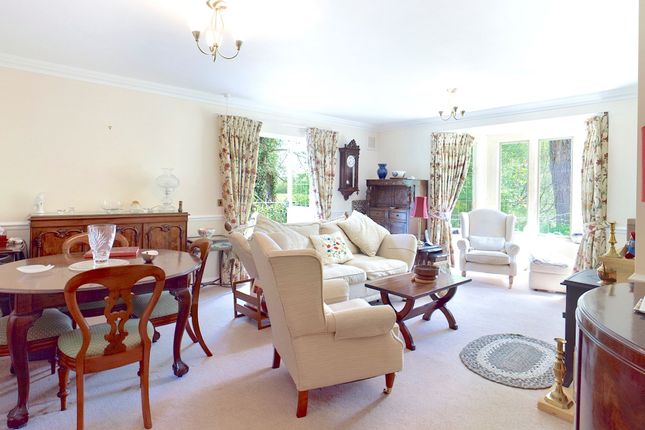 10 Prebendal Court, Station Road, Chipping Norton photo 2