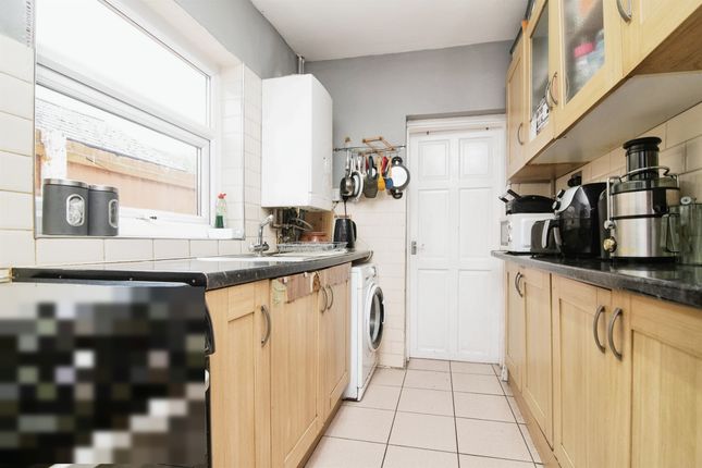 Terraced house for sale in Edith Road, Smethwick