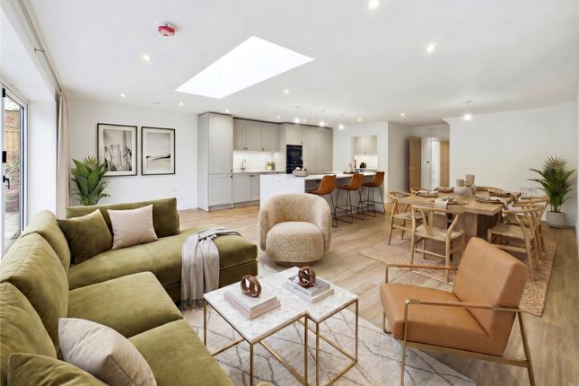 Plot 29 The Somerset, Fitzroy Place, Essex photo 4