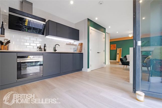 Apartment 36, 12, The Furlong, East Sussex photo 2