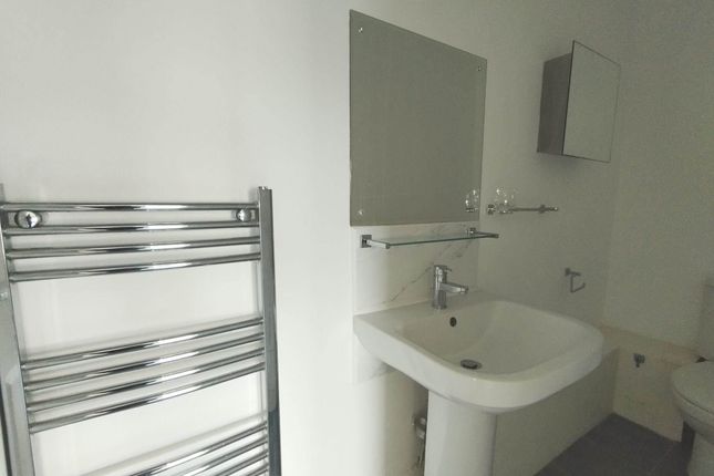 Flat 4, Walpole Street, Chester photo 5