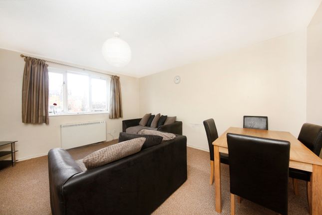 Thumbnail Flat to rent in Armoury Road, Deptford, London