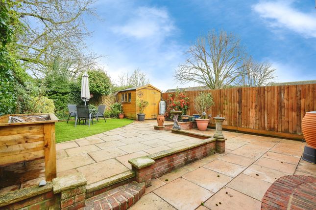 7, Balmoral Road, Didcot photo 4