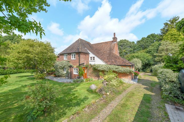 Country house for sale in Egerton Road, Egerton